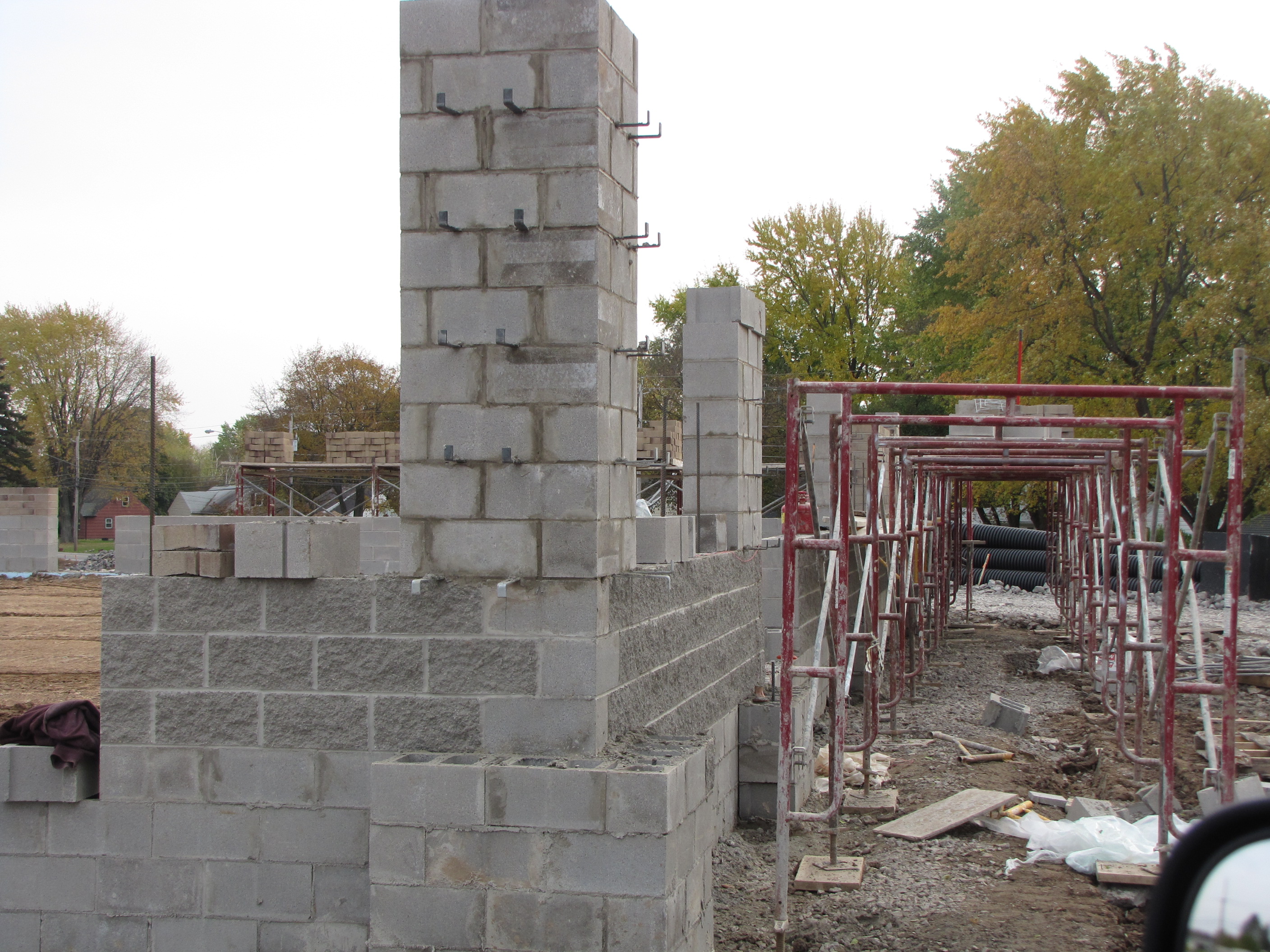 Construction Photo 09