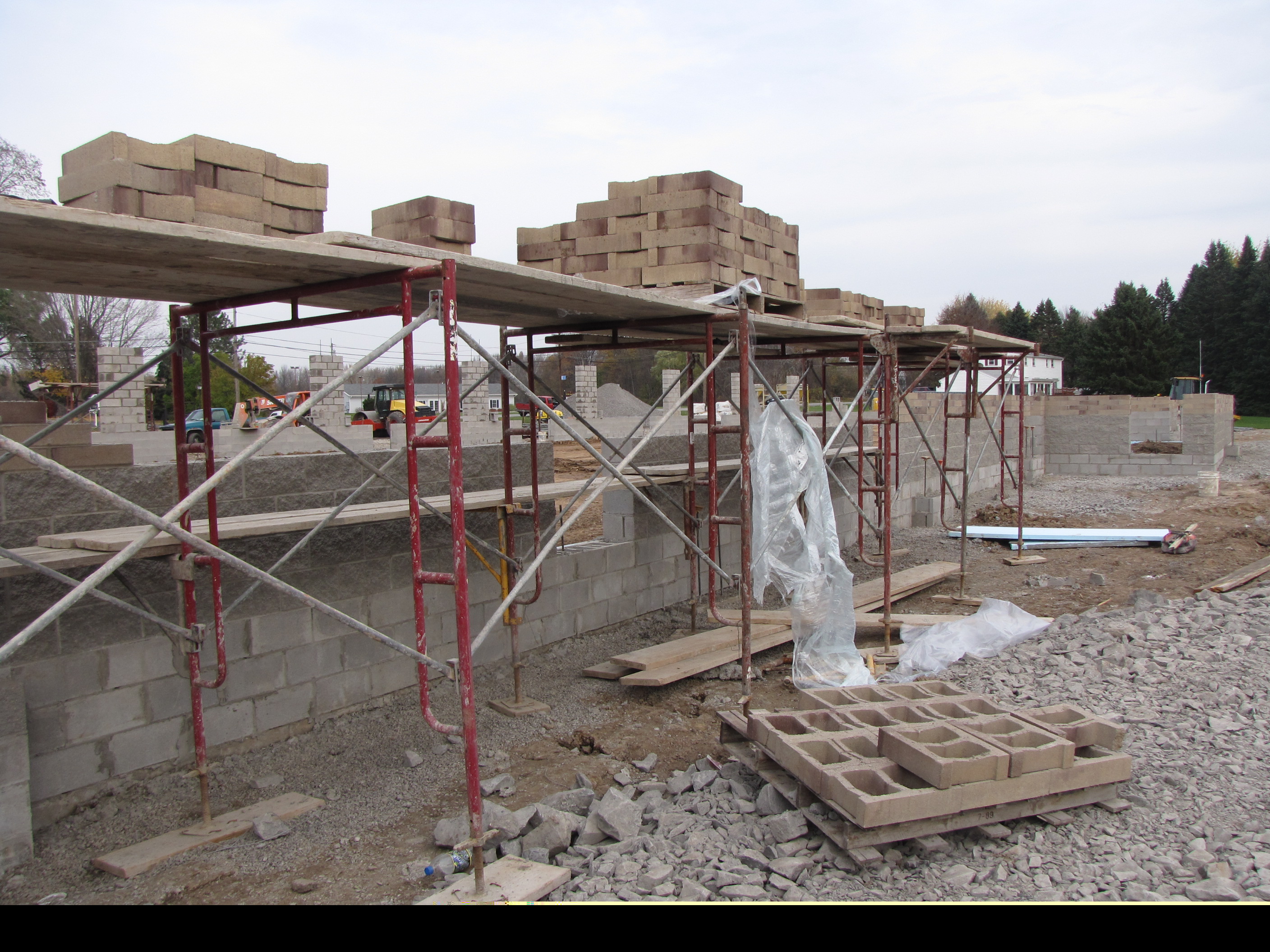 Construction Photo 11