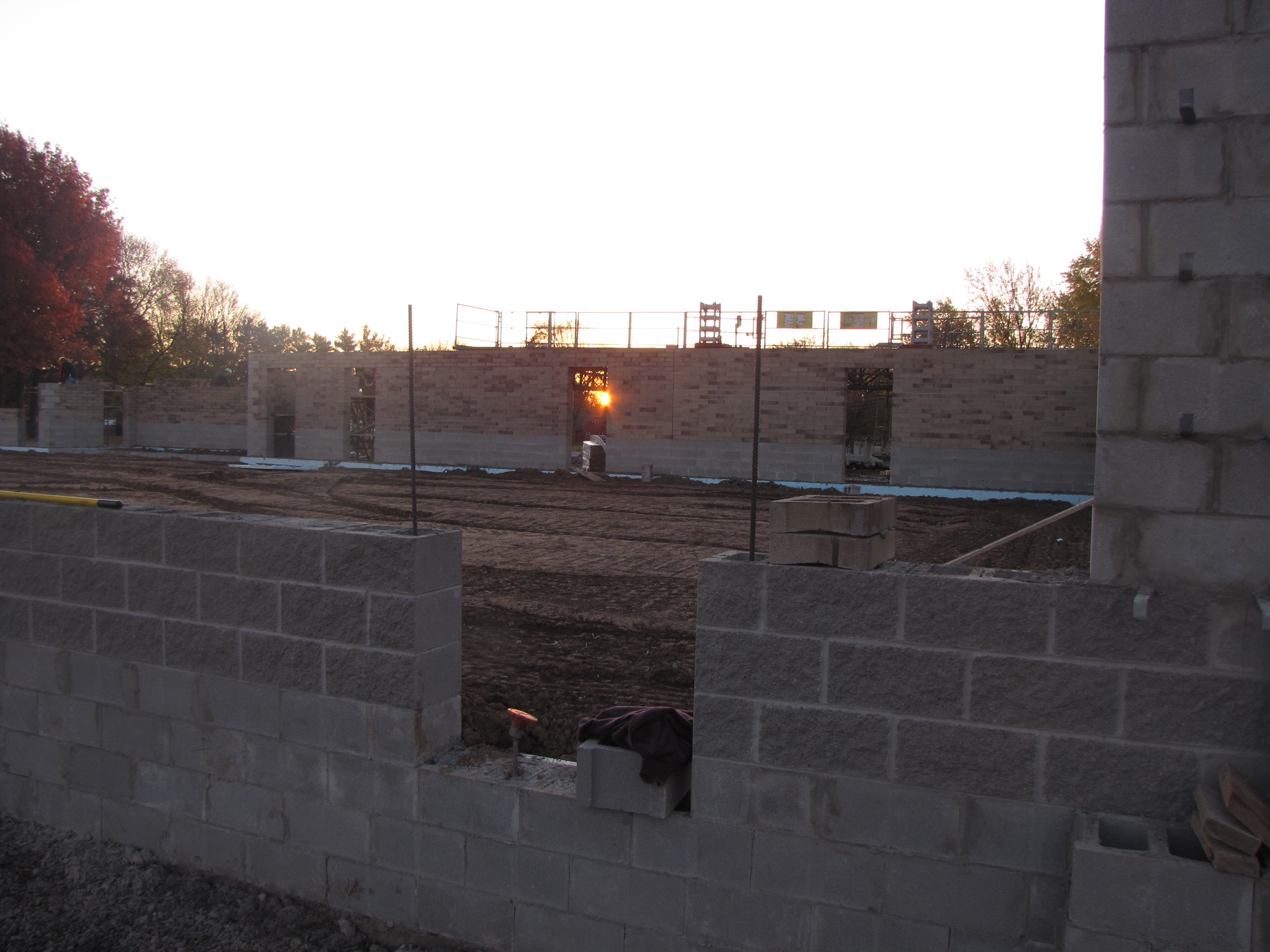 Construction Photo 12