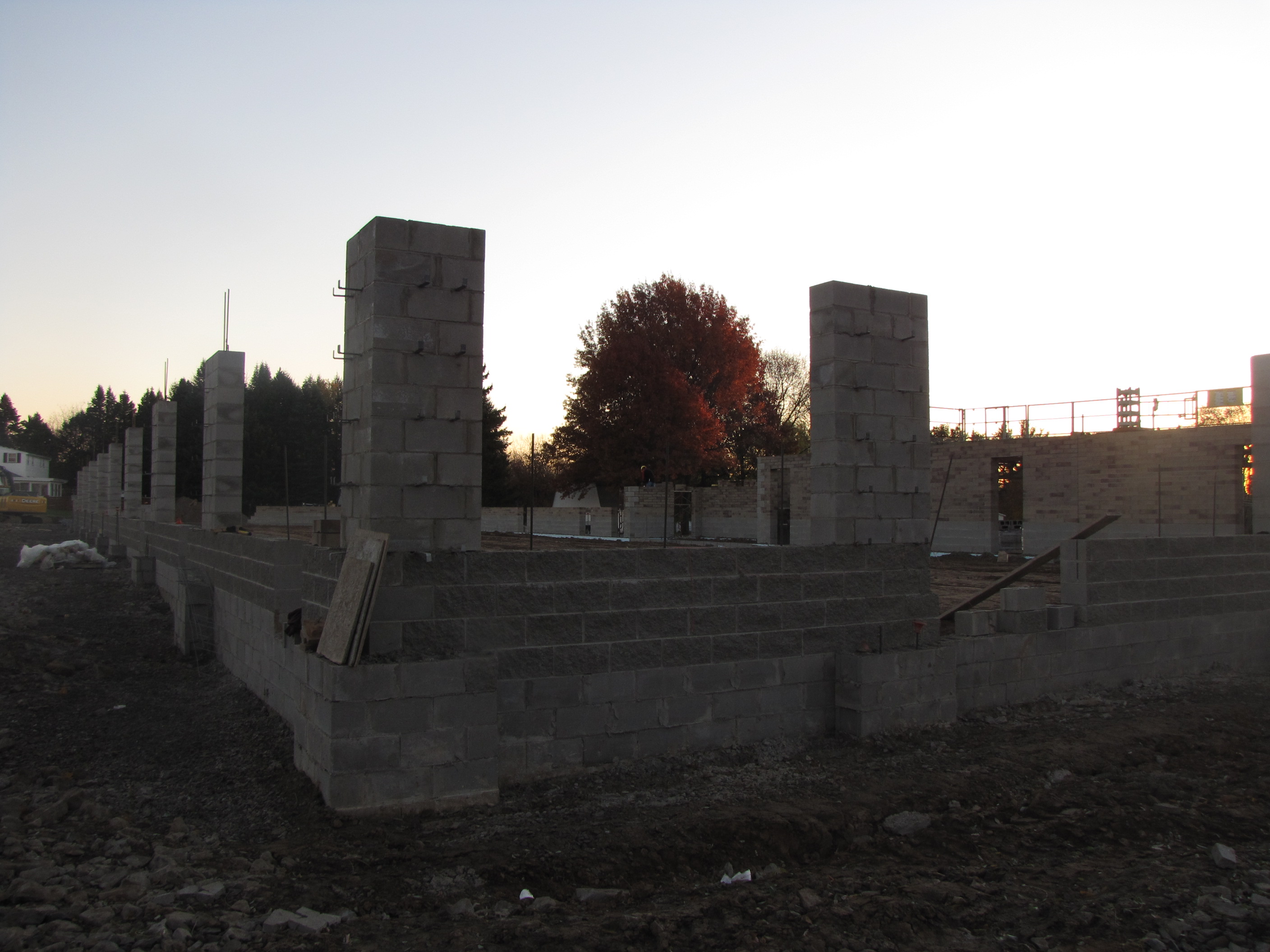 Construction Photo 13