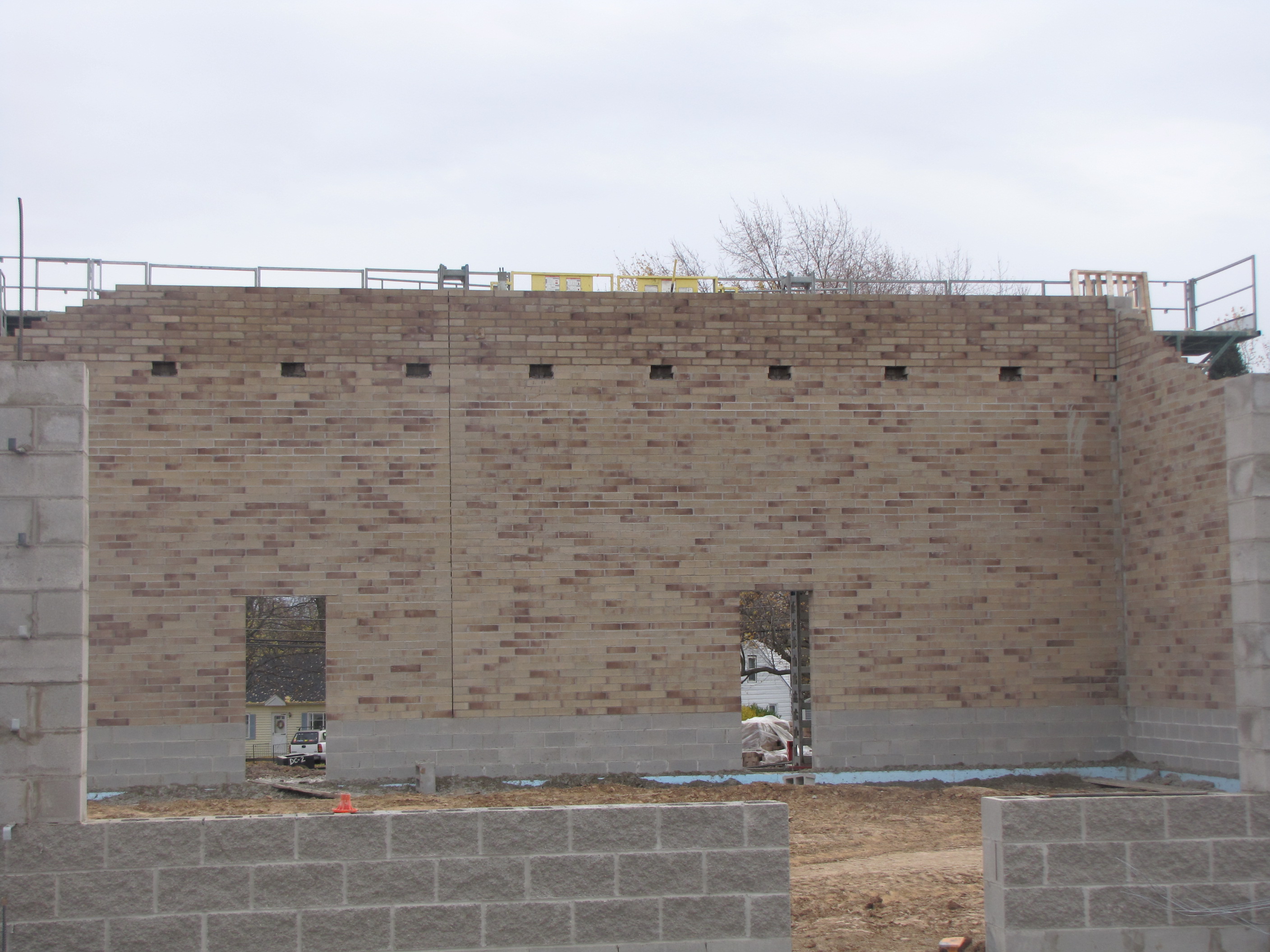Construction Photo 14
