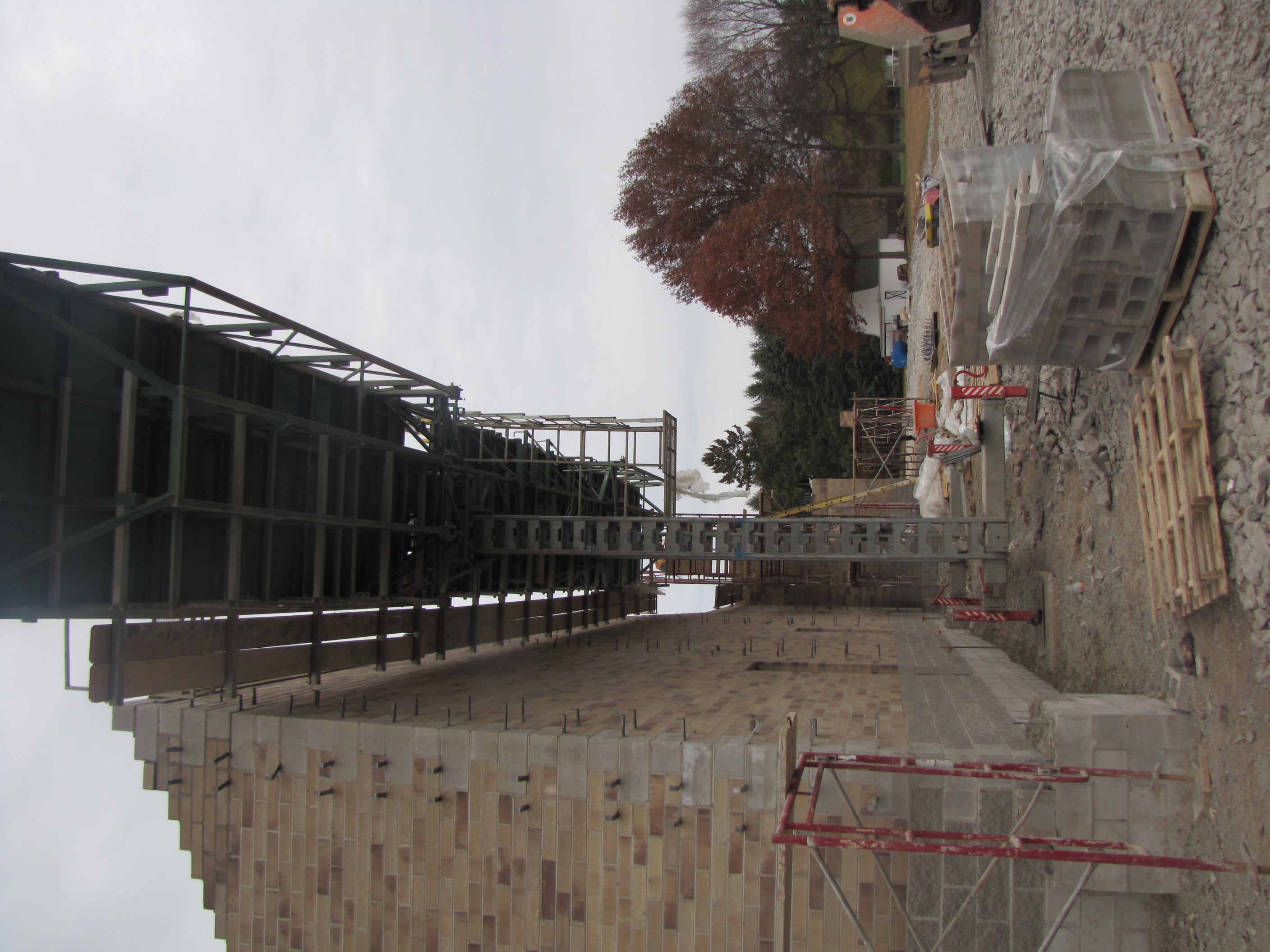 Construction Photo 15