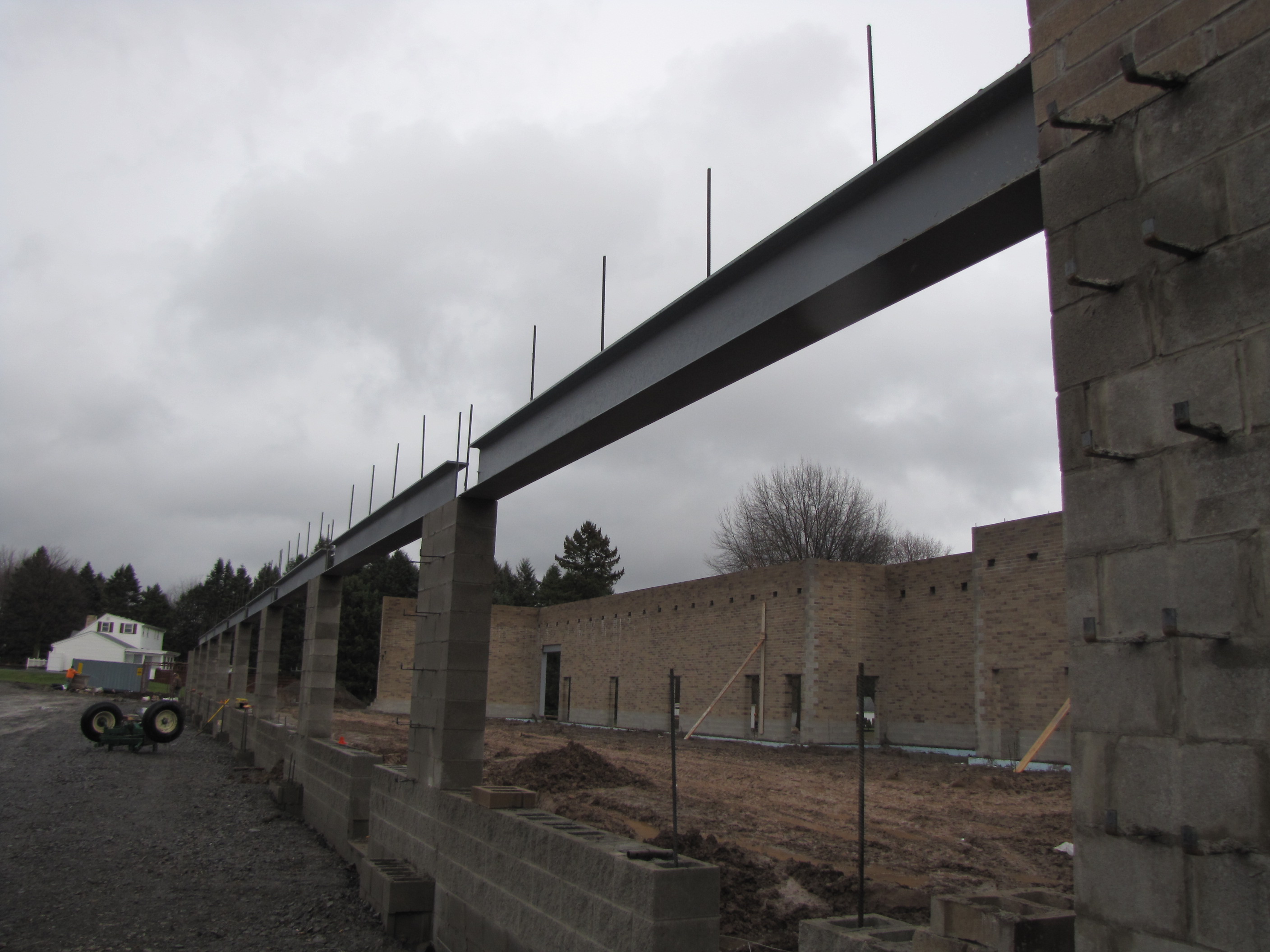 Construction Photo 16